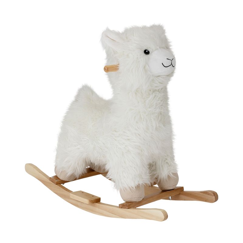 Gyngehest | Lama | Bloomingville