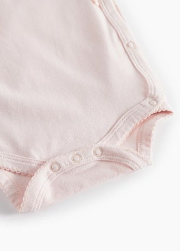 Belita, Body - Rosa, MODAL