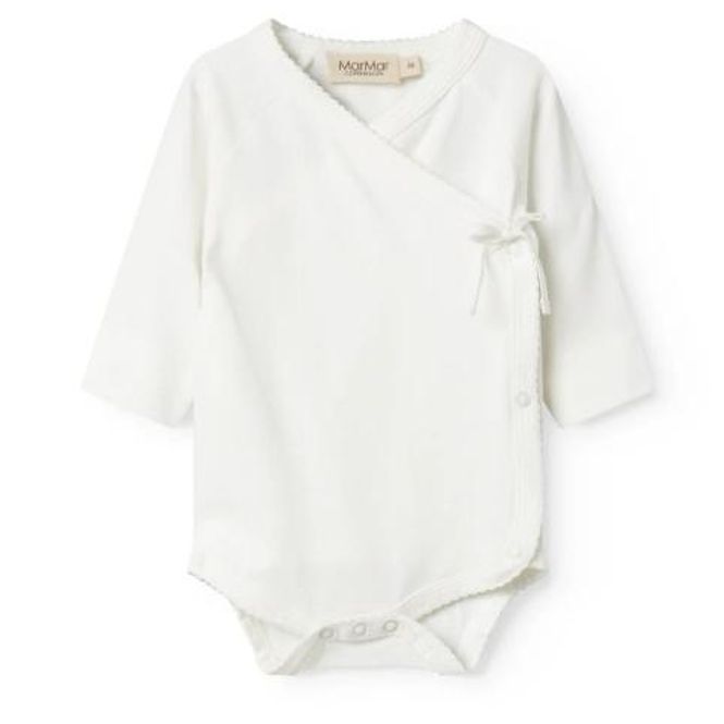 Hovedbilde Belita, Body - Hvit, MODAL