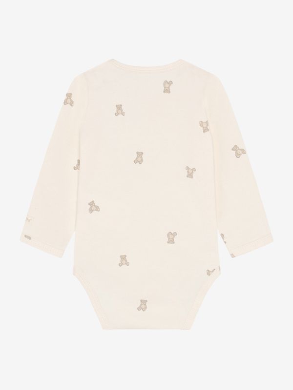 Body med bamser 