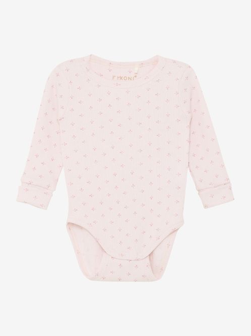 Hovedbilde Body rosa