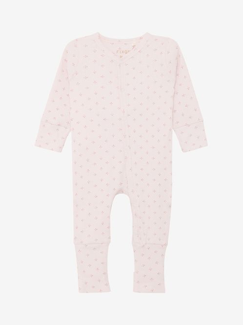 Hovedbilde Heldress rosa