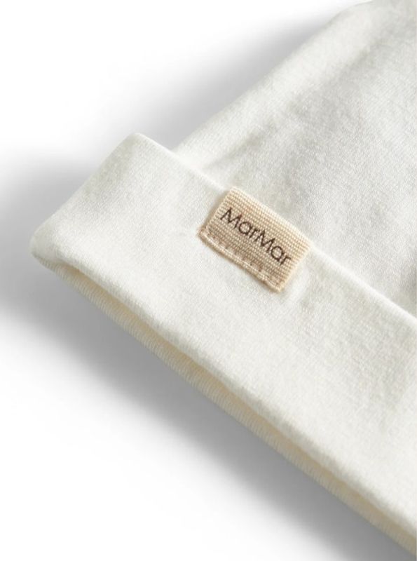 Aiko, Babylue - Hvit, MODAL