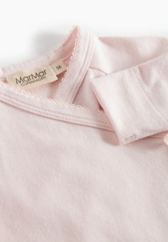 Belita, Body - Rosa, MODAL