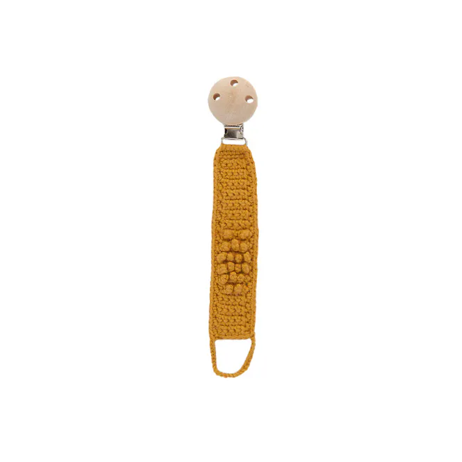 Hovedbilde Smokkesnor | Ochre