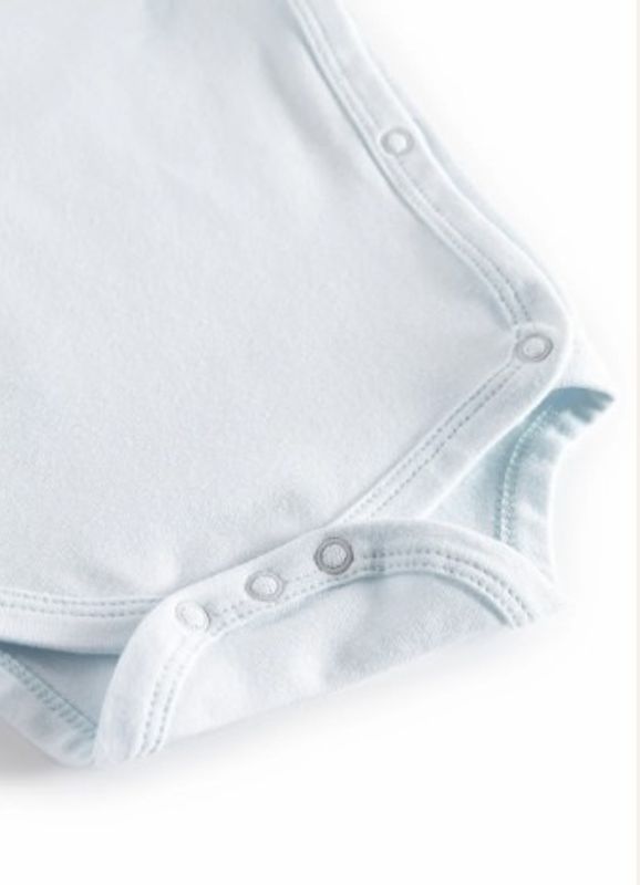 Belita, Body - Blå, MODAL