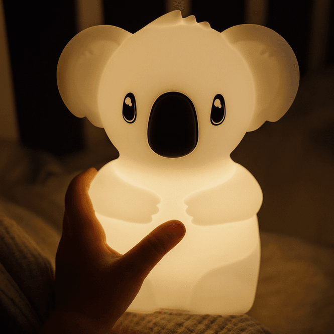 Hovedbilde Nattlampe | Koala
