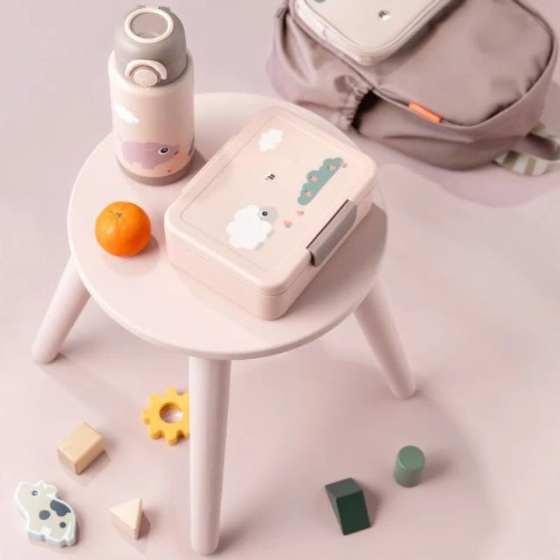 Termos med motiv, Rose