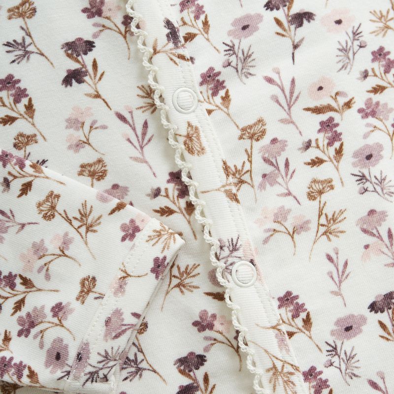 Romper  / heldress, Violet Ice